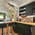 Studio Cabine Renove Au Centre Des Gets, Proche Remontees Mecaniques - Fr-1-685-34