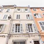Coquet Appartement Typique Du Panier