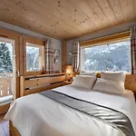 Chalet Familial 6 Adultes Et 5 Enfants Avec Sauna A 300M Des Pistes Et Centre Meribel - Fr-1-565-10