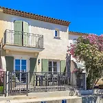 3 Bedroom Nice Home In Aigues-Mortes