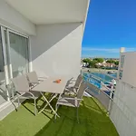 Superbe Appartement 47 M2, Tres Calme