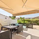 Villa Nereides Heliovillage, Village Naturiste, 45M2,Chambre En Rez De Chaussee Avec Dressing