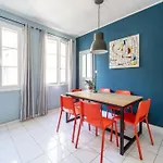 Lodi - Cosy T3 Au Quartier De La Plaine