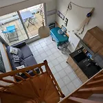 Duplex Near The Beach