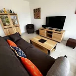 Appartement 3 Pieces Renove, Proche Plage Et Cote Sauvage Avec Jardin Et Parking - Quiberon - Fr-1-478-252