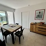 Appartement 3 Pieces Renove, Proche Plage Et Cote Sauvage Avec Jardin Et Parking - Quiberon - Fr-1-478-252