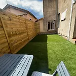 Appartement Grau D'Agde Enjoy Et Farniente