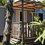 Mobilhome «La Mouette Rieuse» * 6 Personnes *Climatisatise *2 Chambres