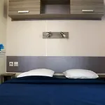 Mobilhome «La Mouette Rieuse» * 6 Personnes *Climatisatise *2 Chambres