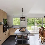 Le Clos De La Roche Angevin - Charmante Maison 6 Voyageurs