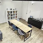 L'Atelier De La Sainte - Vieux Port Marseille