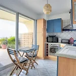 La Coquille - Appartement Vue Mer