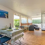 Mobilhome Bord De Mer Gujan Mestras