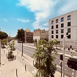 Marseille Centre, Superbe Appartement Climatise T4
