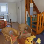 Vakantiehuisje Portiragnes Les Marines Nr 24