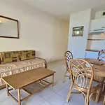 A 50M De La Plage, Appartement Pour 6 Personnes Avec Terrasse