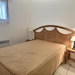 A 50M De La Plage, Appartement Pour 6 Personnes Avec Terrasse