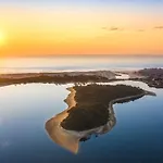 Villa Coloniale De Prestige De Nature Et Ocean A Cote Des Plages Avec Jacuzzi Privatif
