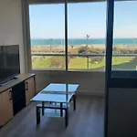 Appartement Vue Exeptionnelle Sur La Mer 6 Personnes