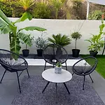Maison Au Calme Proche Hossegor. Labenne