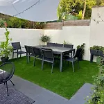 Maison Au Calme Proche Hossegor. Labenne