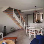 Duplex Larramendy 21 Cap 180