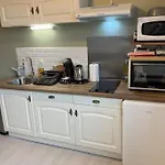 Appartement Cosy A 300M De La Mer / Cosy Flat At 300M From The Sea