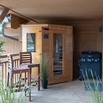 Apartment La Colombe