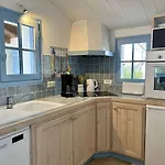 Charmante Maison Avec Acces Direct Plage, Jardin Clos, 6 Couchages, Et Menage Inclus - Noirmoutier - Fr-1-224B-75
