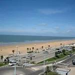Studio Belle Vue Sur Mer