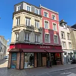 Appart 2 Personnes Cherbourg Hyper Centre
