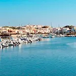 Appartement Tout Confort Et Jardin Au Cap D'Agde
