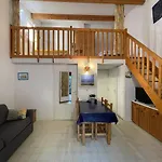 Villa Calme A Agde, Proche Plage, Avec Terrasse Ombragee Et Parking Prive - Fr-1-723-101