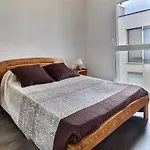 Confortable Pavillon Climatise A 500M De La Mer