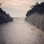 Gite Au Numero 13 A 50M De La Mer