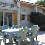 Villa Spacieuse 3 Pieces Avec Mezzanine, 6 Couchages, Proche Plage, Commerces Et Balneotherapie - Fr-1-229-855