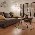 Joli Appartement Renove Dans Le Centre Proche Gare