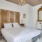 Jolie Maison Pour 4, Aux Portes De St Martin De Re