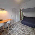 Studio 3 Personnes A 100M De La Mer