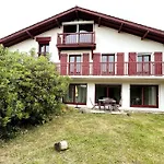 Maison Basque - Vue Ocean - 10 Pers - Plage