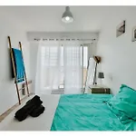 Appartement Vue Mer & Port A La Turballe