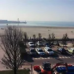 La Belle Vue - Duplex 6 Pers, Face Mer & Parking