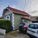 Maison Mathilde Et Simone