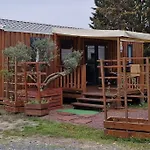 Mobil Confort 2 Chambres 1 Sd 35M2 A La Teste