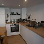 Superbe Appartement Au Bord De L'Ocean
