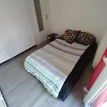 Bedroom To Sleep