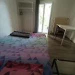Chambre Agreable