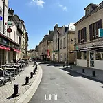 Charmante Maison En Pierre - Centre Ville - Plage