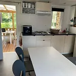 Mobil Home Charmant