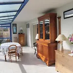T3 Rdc 200 M2 De Jardin Plages A 700 M